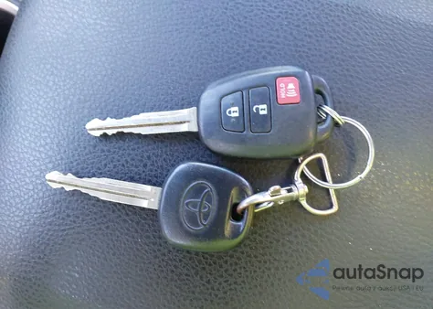 2020 Toyota Tacoma Sr from USA, damaged, VIN 5TFAX5GN6LX171037